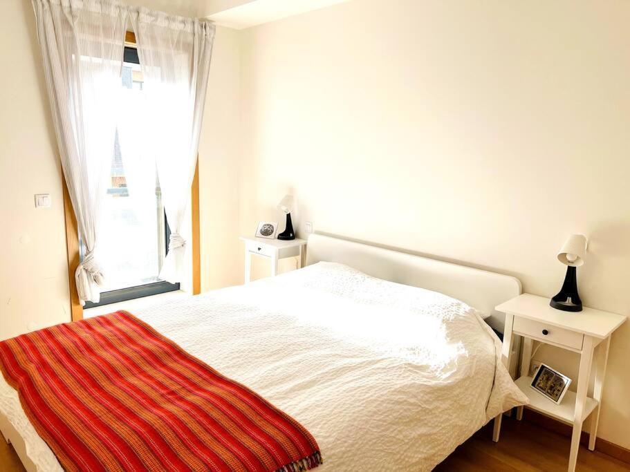Olhao 3 Bedroom With Rooftop Pool, Marina Village Exteriér fotografie
