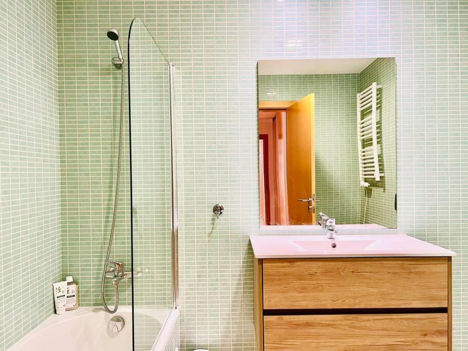 Olhao 3 Bedroom With Rooftop Pool, Marina Village Exteriér fotografie
