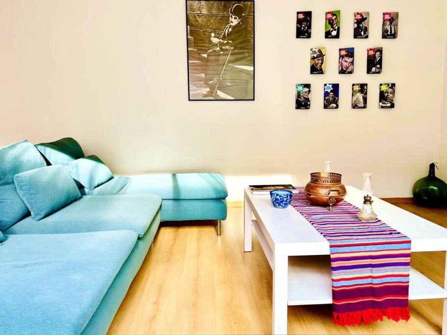 Olhao 3 Bedroom With Rooftop Pool, Marina Village Exteriér fotografie