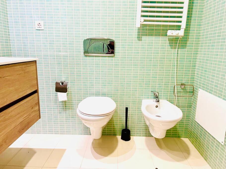 Olhao 3 Bedroom With Rooftop Pool, Marina Village Exteriér fotografie